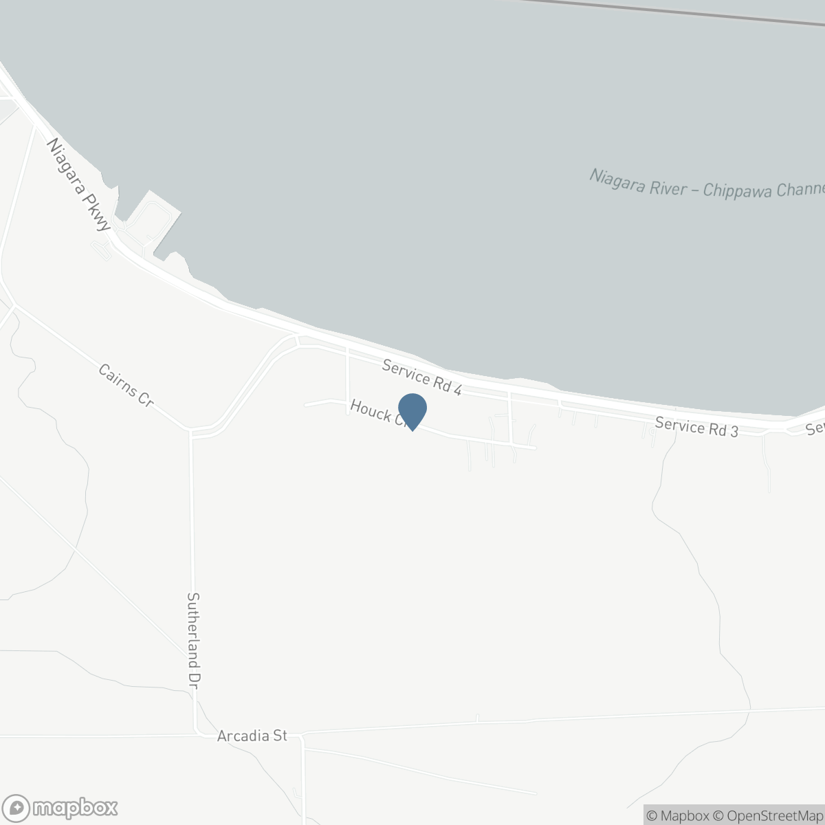 2156 HOUCK CRESCENT, Fort Erie, Ontario L2A 5M4
